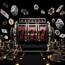 Jackpot slot detail page showing progressive prize pool and bet controls on 639jl club