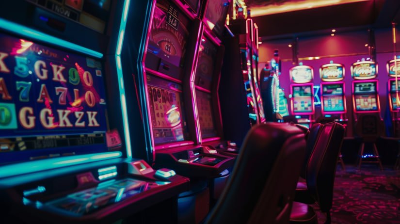 Progressive jackpot slot detail page with PHP bet controls on 639jl club